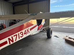 Piper - PA-18 SuperCub, - photo 4