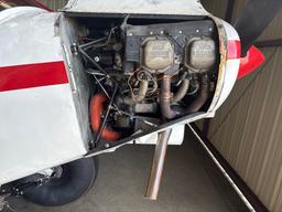 Piper - PA-18 SuperCub, - photo 9