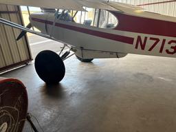 Piper - PA-18 SuperCub, - photo 10