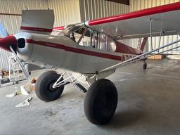 Piper - PA-18 SuperCub, - photo 1