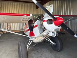 Piper - PA-18 SuperCub, - photo 3