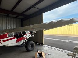 Piper - PA-18 SuperCub, - photo 2