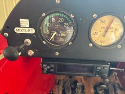 Piper - PA-18 SuperCub, - photo 11