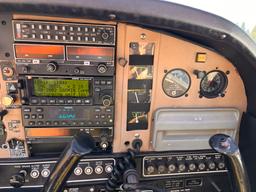 Grumman - American Tiger AA5B, - photo 11