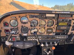 Grumman - American Tiger AA5B, - photo 10