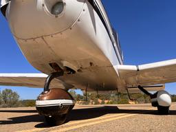 Grumman - American Tiger AA5B, - photo 9