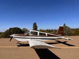 Grumman - American Tiger AA5B, - photo 3