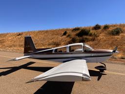 Grumman - American Tiger AA5B, - photo 2