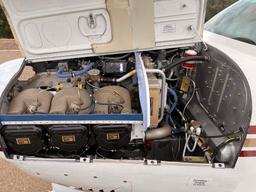 Beechcraft - V35 Bonanza - photo 13