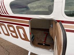 Beechcraft - V35 Bonanza - photo 10