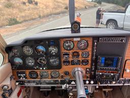 Beechcraft - V35 Bonanza - photo 16