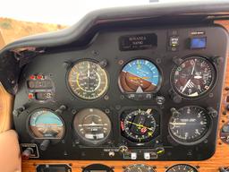 Beechcraft - V35 Bonanza - photo 20