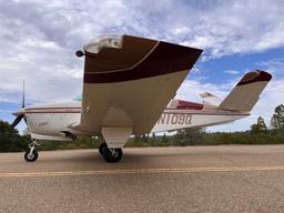 Beechcraft - V35 Bonanza - photo 9