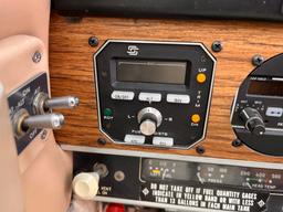 Beechcraft - V35 Bonanza - photo 18