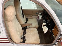 Beechcraft - V35 Bonanza - photo 12