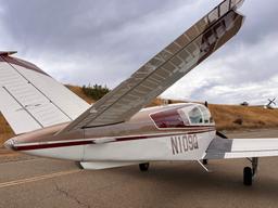 Beechcraft - V35 Bonanza - photo 7