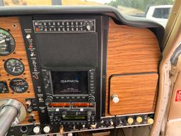 Beechcraft - V35 Bonanza - photo 19