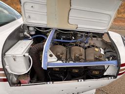 Beechcraft - V35 Bonanza - photo 14
