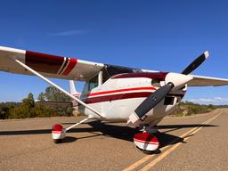 Cessna - 182P Skylane. - photo 1
