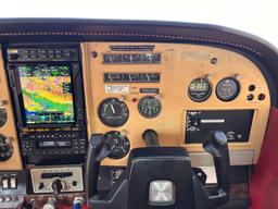 Cessna - 182P Skylane. - photo 20