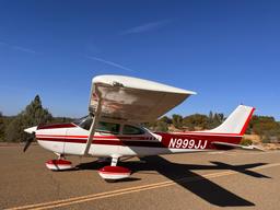 Cessna - 182P Skylane. - photo 5