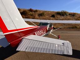 Cessna - 182P Skylane. - photo 7