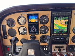 Cessna - 182P Skylane. - photo 18