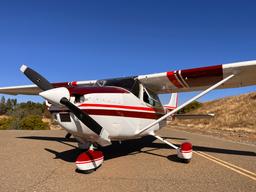 Cessna - 182P Skylane. - photo 3