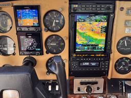 Cessna - 182P Skylane. - photo 15