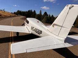 Piper - Comanche 250, - photo 6
