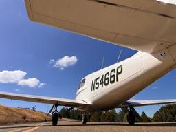 Piper - Comanche 250, - photo 10