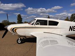 Piper - Comanche 250, - photo 8