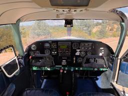 Piper - Comanche 250, - photo 17