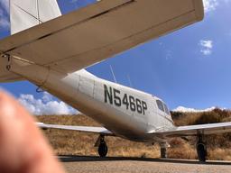 Piper - Comanche 250, - photo 9