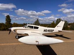 Piper - Comanche 250, - photo 5