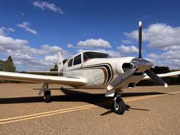 Piper - Comanche 250, - photo 3