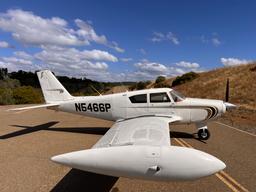 Piper - Comanche 250, - photo 2