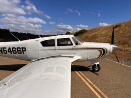 Piper - Comanche 250, - photo 4