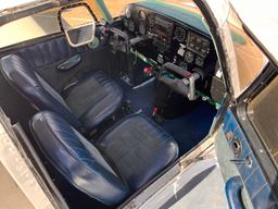 Piper - Comanche 250, - photo 11