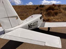 Piper - Comanche 250, - photo 7