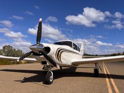 Piper - Comanche 250, - photo 1