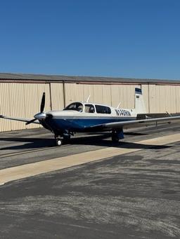 Mooney - Bravo M20M, - photo 2