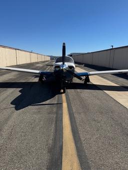 Mooney - Bravo M20M, - photo 7