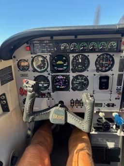 Mooney - Bravo M20M, - photo 11