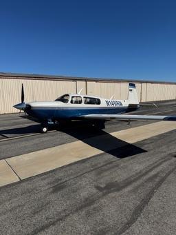 Mooney - Bravo M20M, - photo 4