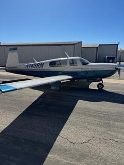 Mooney - Bravo M20M, - photo 3