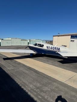 Mooney - Bravo M20M, - photo 6