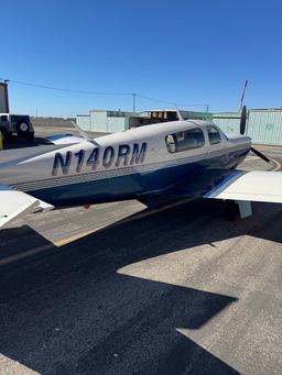 Mooney - Bravo M20M, - photo 5