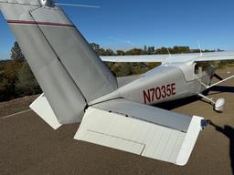 Cessna - 175A Skylark, 180HP, - photo 9