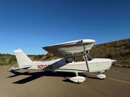 Cessna - 175A Skylark, 180HP, - photo 3